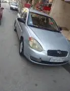 Hyundai Verna 2006 in excellent condition, Damascus