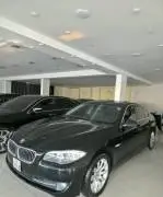 BMW 528 - 2013