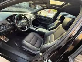 Honda Accord Sport 2022