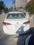 Toyota Yaris in excellent condition, Damascus