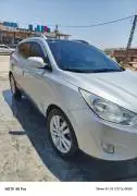 Hyundai Tucson 2010, Idlib