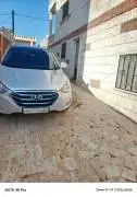 Hyundai Tucson 2010, Idlib