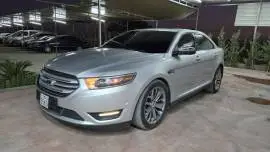 Ford Taurus 2016, Damascus