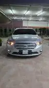 Ford Taurus 2016, Damascus