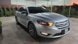 Ford Taurus 2016, Damascus