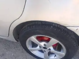 كيا ريو 2010, دمشق