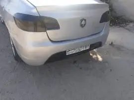 Kia Rio 2010, Damascus