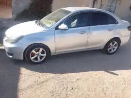 كيا ريو 2010, دمشق