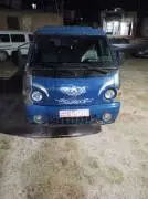 Hyundai Porter 2005