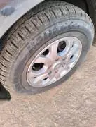 هيونداي اتش ون 2012