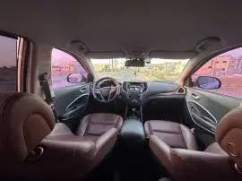 Max Cruze 2015, Homs