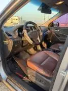 Max Cruze 2015, Homs