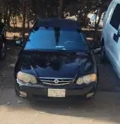 كيا سيراتو 2009 كاملة, دمشق