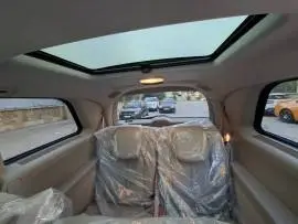 Mercedes Benz GL450 2012, Aleppo