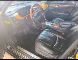 فورد ايكوس سنتنيال 2012, حلب