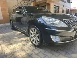 فورد ايكوس سنتنيال 2012, حلب