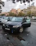 Renault Megane 2007, Damascus