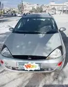 فورد فوكس 2003, حلب