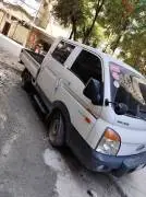 Hyundai Porter 2005, Aleppo