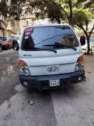 Hyundai Porter 2005, Aleppo