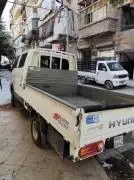 Hyundai Porter 2005, Aleppo