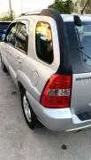 Kia Sportage 2007