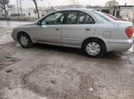 نيسان صني 2005