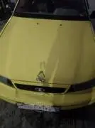 Daewoo SAILO 2002, Damascus