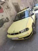 Daewoo SAILO 2002, Damascus