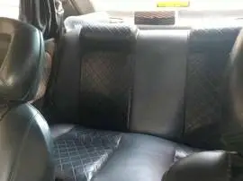 Daewoo SAILO 2002, Damascus