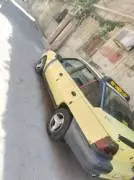 Daewoo SAILO 2002, Damascus