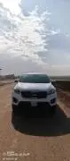 Kia Cerato 2016, Idlib