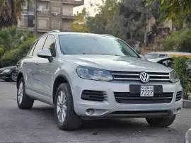 Volkswagen 2013