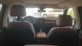 BMW X5 2014, Damascus