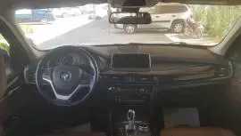 BMW X5 2014, Damascus