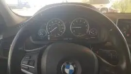 BMW X5 2014, Damascus