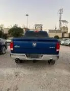 دودج رام 1500 2016, دمشق