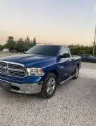 دودج رام 1500 2016, دمشق