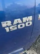 دودج رام 1500 2016, دمشق