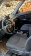 Kia Soul 2011, Aleppo