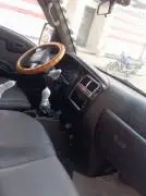 Hyundai Porter 2013, Daraa