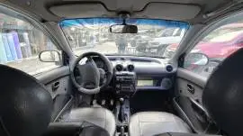 Honda Santro 2007, Aleppo