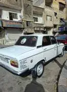 Peugeot 305, Damascus