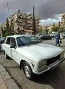 Peugeot 305, Damascus