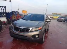 Kia Sorento 2010