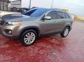 Kia Sorento 2010