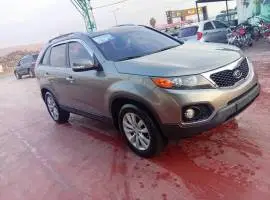 Kia Sorento 2010