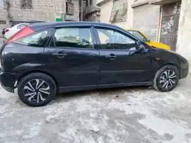 فورد 2010, إدلب