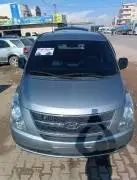 هيونداي أتش ون 2012