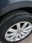 اودي Q5 2010, حلب